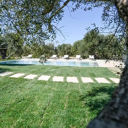 Villa Casale La Pietra Con Piscina