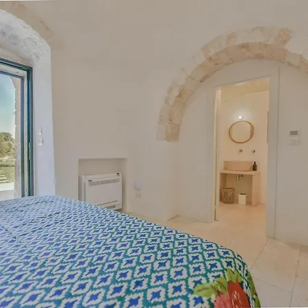 Casale La Pietra Con Piscina Villa