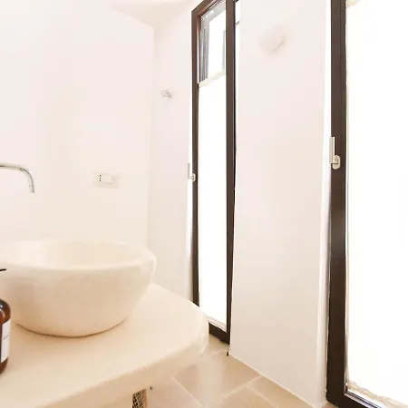 Casale La Pietra Con Piscina Villa Ostuni