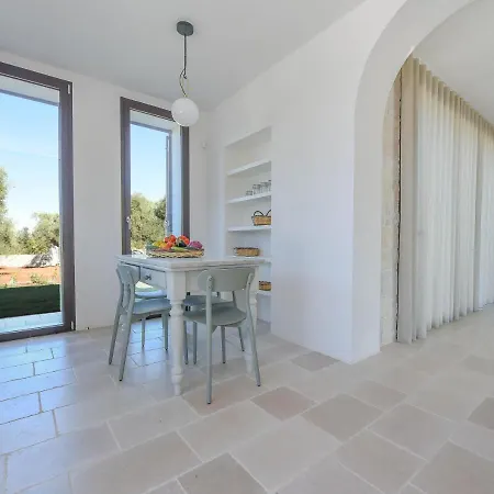 Villa Casale La Pietra Con Piscina