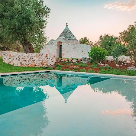 Villa Casale La Pietra Con Piscina *